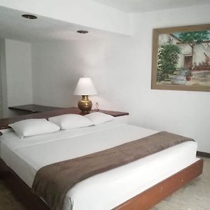 Suite con Cama King